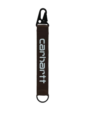Carhartt WIP Jaden keyring - Black