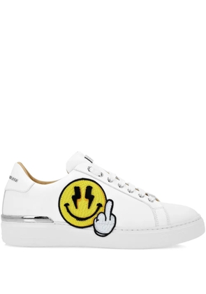 Philipp Plein Lo-Top sneakers - White
