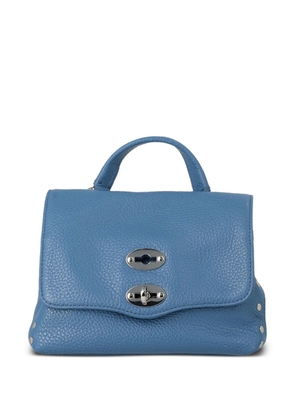 Zanellato Postina Daily tote bag - Blue