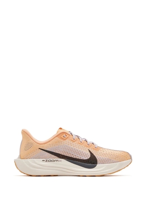 Nike Pegasus Plus panelled sneakers - Orange