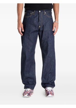 Human Made cotton jeans - Blue