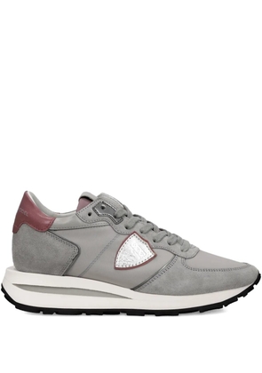 Philippe Model Paris Tropez Haute sneakers - Grey