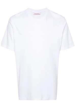 Orlebar Brown cotton jersey T-shirt - White