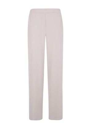 P.A.R.O.S.H. high-waisted trousers - Neutrals