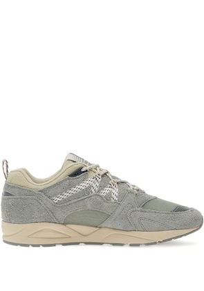 Karhu Fusion 2.0 suede sneakers - Grey