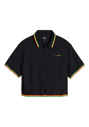 Converse x Daily Paper shirt - Black