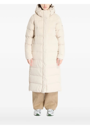 Columbia Amaze hooded coat - Neutrals