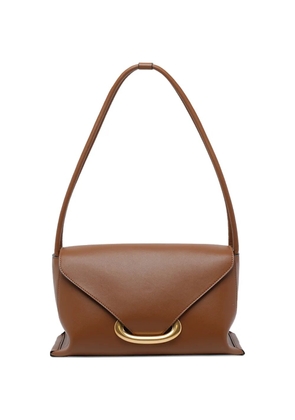 Wandler Veneto magnetic shoulder bag - Brown