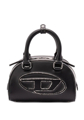 Diesel Dome satchel - Black