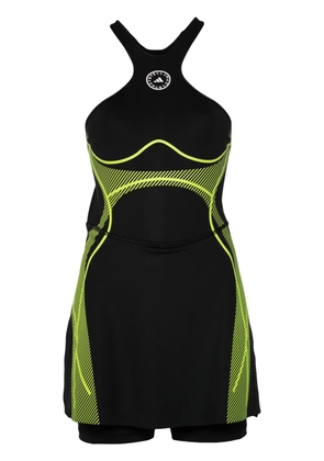 adidas by Stella McCartney TruePace running leotard - Black