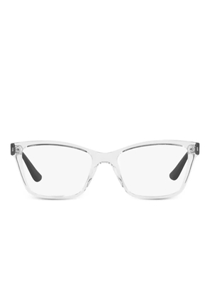 Vogue Eyewear cat-eye glasses - Black