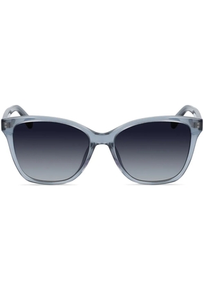 Calvin Klein CK21529S sunglasses - Blue
