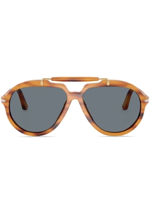 Persol Senna Series sunglasses - Brown