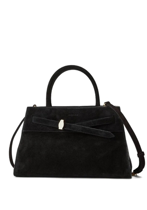 Veronica Beard Dash tote bag - Black