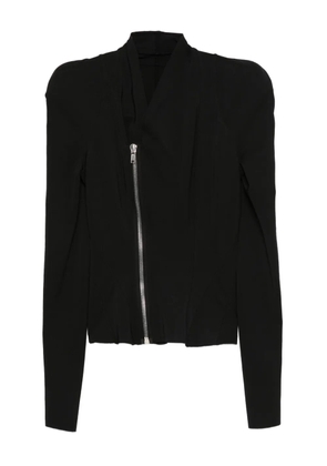 Rick Owens Lilies Princess jacket - Black