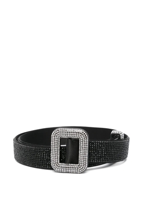 Benedetta Bruzziches Venus belt - Black