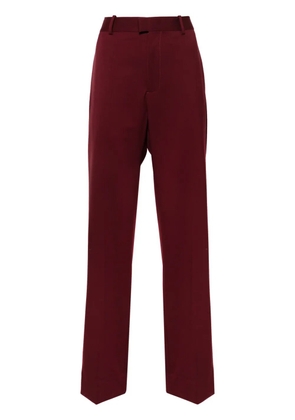 ARMARIUM Tito trousers - Red