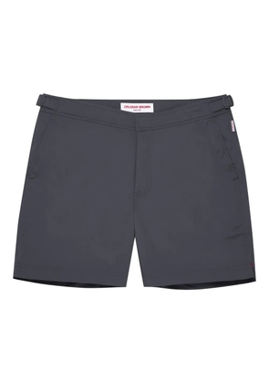 Orlebar Brown Bulldog swim shorts - Grey