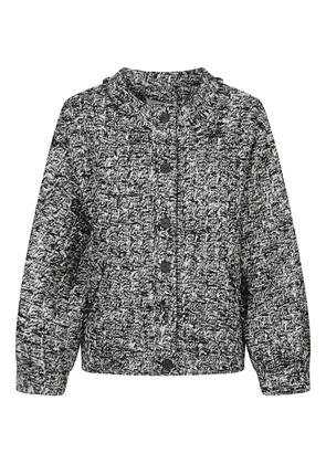 IRO long-sleeves jacket - Black