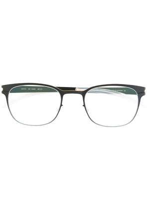 Mykita Agnes glasses - White