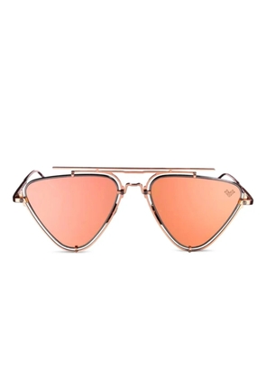 Vysen Eyewear Dalia 4 sunglasses - Gold