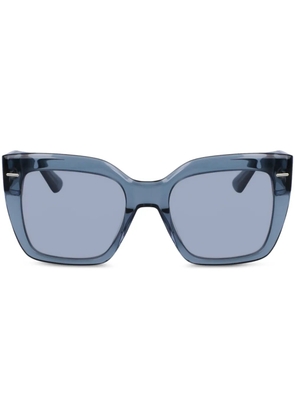Calvin Klein CK23508S sunglasses - Blue