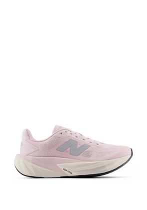 New Balance FuelCell Rebel V5 sneakers - Pink