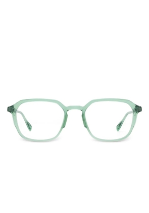 Mykita square-frame glasses - Green