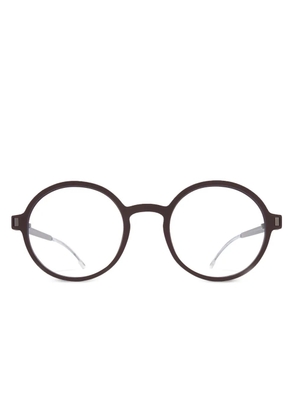 Mykita Peony 583 glasses - Brown