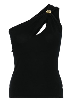 Federica Tosi cut-out tank top - Black