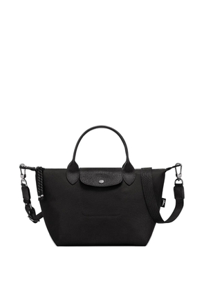 Longchamp small Le Pliage Energy tote bag - Black