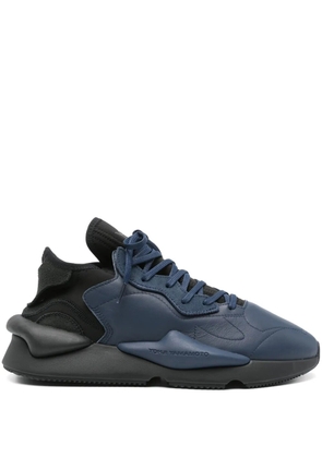 Y-3 Kaiwa sneakers - Blue