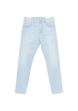 Eleventy five-pocket jeans - Blue