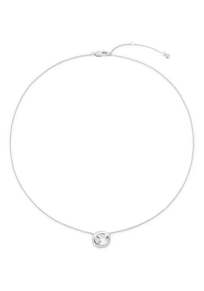 Monica Vinader Aria necklace - Silver