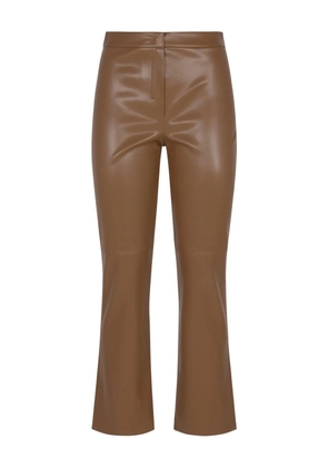 'S Max Mara Sublime trousers - Brown
