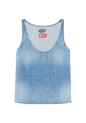 Diesel De-Misy-S top - Blue