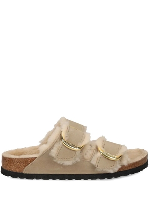 Birkenstock Arizona sandals - Neutrals