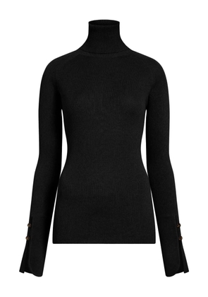 Proenza Schouler Belle top - Black