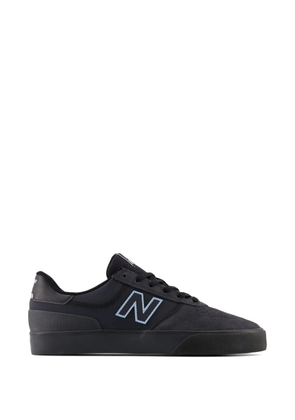 New Balance 272 low-top sneakers - Black