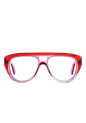 Kirk & Kirk Blaze glasses - Pink
