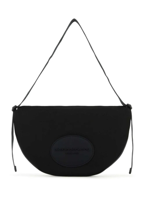 Alexander Wang large Bo shoulder bag - Black