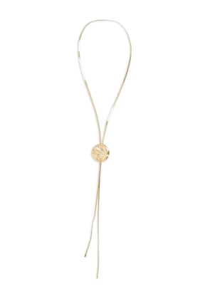 Federica Tosi Mindy necklace - Gold