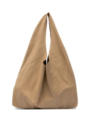The Row Tasche shoulder bag - Neutrals