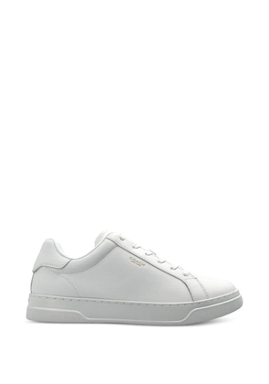 Coach High Line sneakers - White