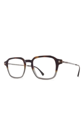 Mykita Yukon glasses - Brown