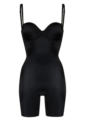 SPANX Strapless Cupped suit - Black