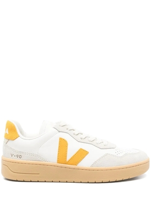 VEJA V-90 sneakers - White
