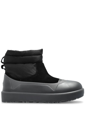 UGG Classic Mini Mod boots - Black