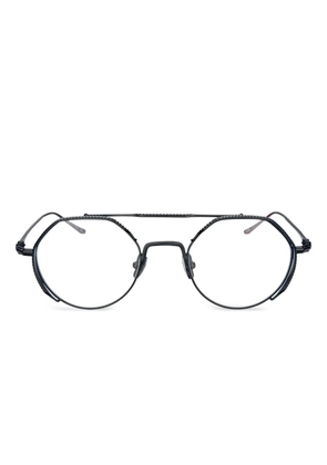 Vysen Eyewear Voir VR2 round glasses - Black