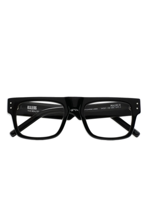 Kaleos Maurer sunglasses - Black